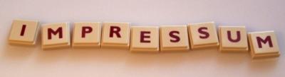 Impressum