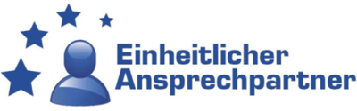 Logo Einheitlicher Ansprechpartner