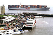 Wirtschaft & Tourismus