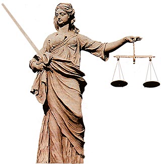 Justitia