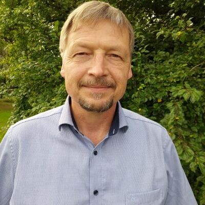 Foto Klaus Reyels