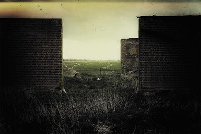 Bild vergr&ouml;&szlig;ern: Foto Ausstellung Krause
