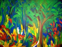 Wacker - Der Garten Eden