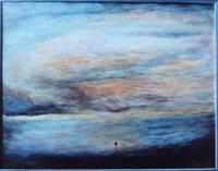 Gun Streland - Das Meer