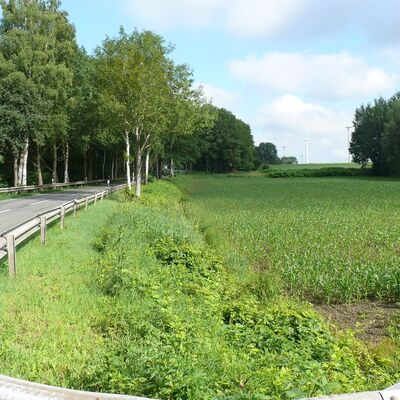 Bild vergr&ouml;&szlig;ern: K48 Uthlede - Lehnstedt I