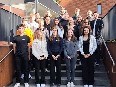 Bild vergr&ouml;&szlig;ern: Ev. Bildungswerk Bad Bederkesa