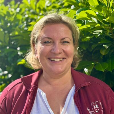 Anne-Katrin Bunck