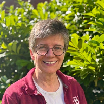 Birgit Zinn