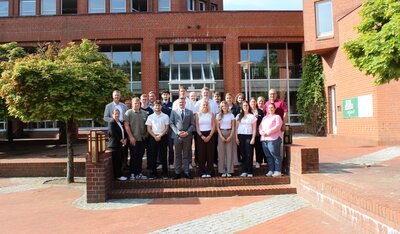Bild vergr&ouml;&szlig;ern: Landkreis Cuxhaven_Aktueller Jahrgang_Copyright Landkreis Cuxhaven