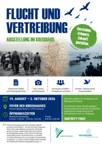 Bild vergr&ouml;&szlig;ern: Plakat Ausstellung 