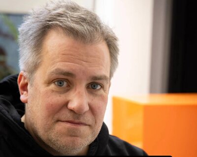Bild vergr&ouml;&szlig;ern: Prof. Dr. Dierk Borstel_Copyright Dierk Borstel