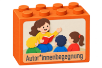 Bild vergr&ouml;&szlig;ern: AutorInnenbegegnung