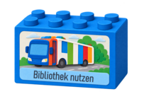 Bild vergr&ouml;&szlig;ern: Bibliothek entdecken