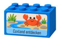 Bild vergr&ouml;&szlig;ern: Das Cuxland entdecken