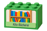 Bild vergr&ouml;&szlig;ern: Kita-B&uuml;cherei