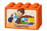 Bild vergr&ouml;&szlig;ern: Plapperkiste