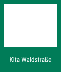 Bild vergr&ouml;&szlig;ern: Kita Waldstrasse