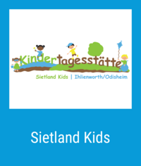 Bild vergr&ouml;&szlig;ern: Sietland Kids