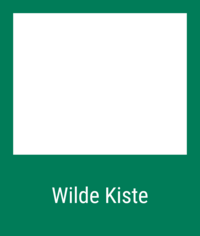 Bild vergr&ouml;&szlig;ern: WIlde Kiste