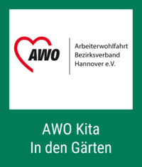 Bild vergr&ouml;&szlig;ern: AWO Kita 