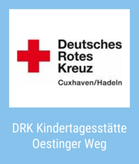 Bild vergr&ouml;&szlig;ern: DRK Kindertagesst&auml;tte Oestinger Weg