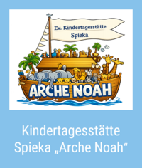 Bild vergr&ouml;&szlig;ern: Kindertagesst&auml;tte Spieka 