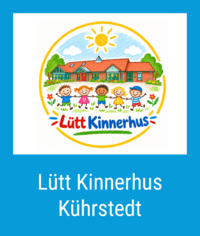 Bild vergr&ouml;&szlig;ern: L&uuml;tt Kinnerhus Kuehrstedt