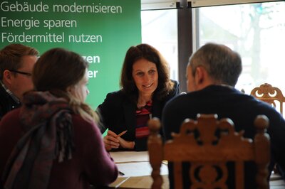 Bild vergr��ern: Wochen der W�rme