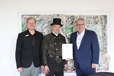 Bild vergr&ouml;&szlig;ern: Landkreis Cuxhaven_vlnr_Paul Brockmann_Michael Rinas_Thorsten Kr&uuml;ger