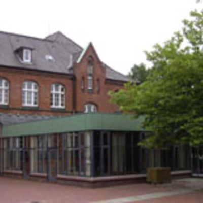 F&ouml;rderschule Otterndorf
