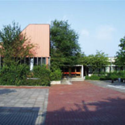 F&ouml;rderschule Schiffdorf