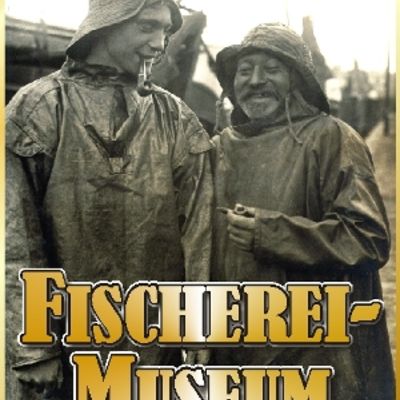 Fischereimuseum - Logo